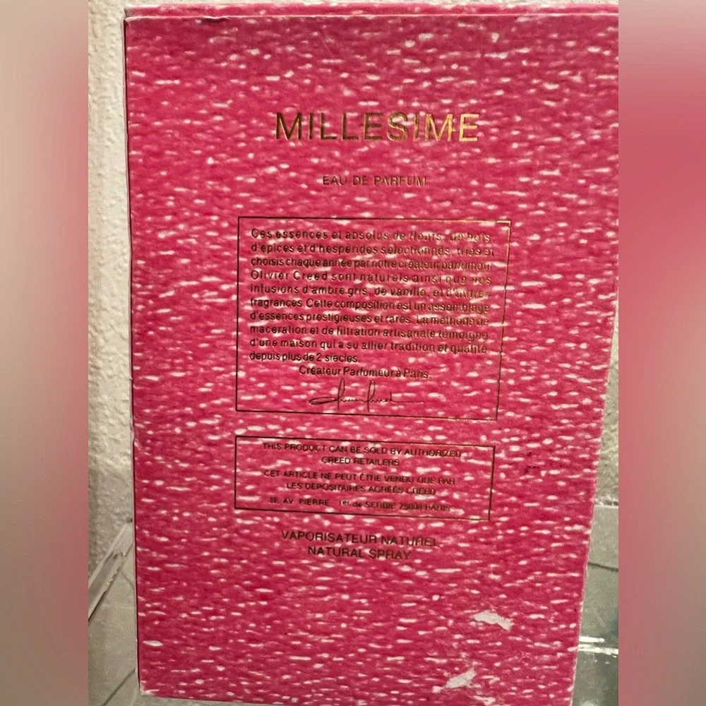 Creed Spring Flowers Eau du Parfum - Picture 6 of 7